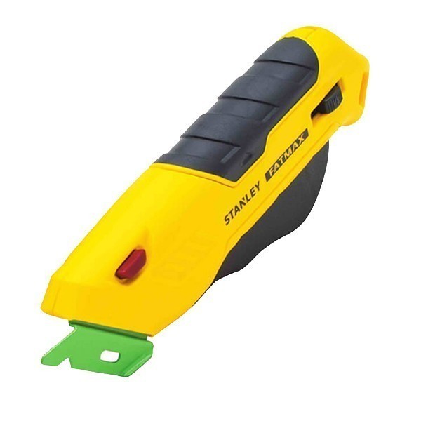 Фото - Нож строительный Stanley FATMAX (FMHT10363-0)
