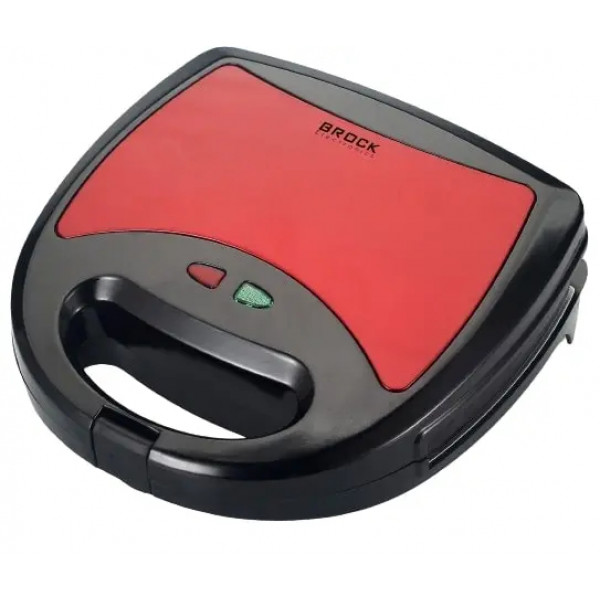 Фото - Бутербродница BROCK SSM 2003 RD