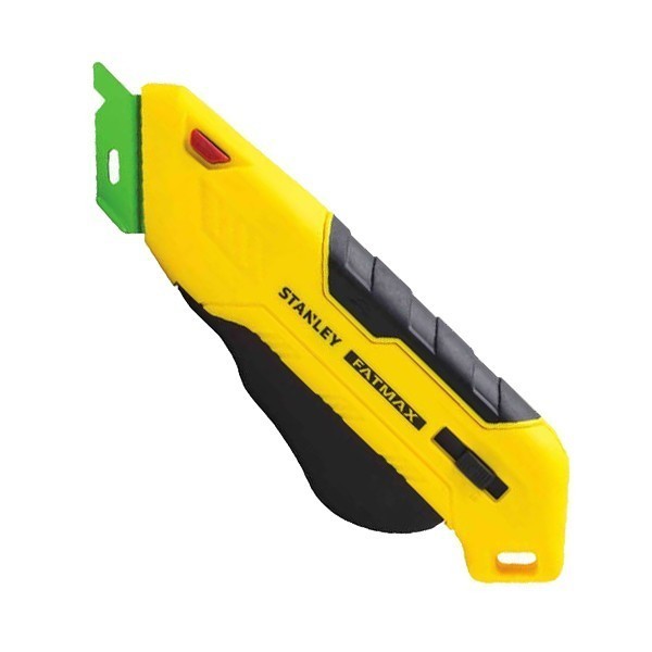 Фото - Нож строительный Stanley FATMAX (FMHT10363-0) Фото - Нож строительный Stanley FATMAX (FMHT10363-0)
