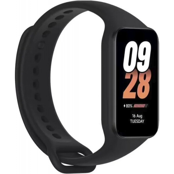 Xiaomi mi discount 4 smart band