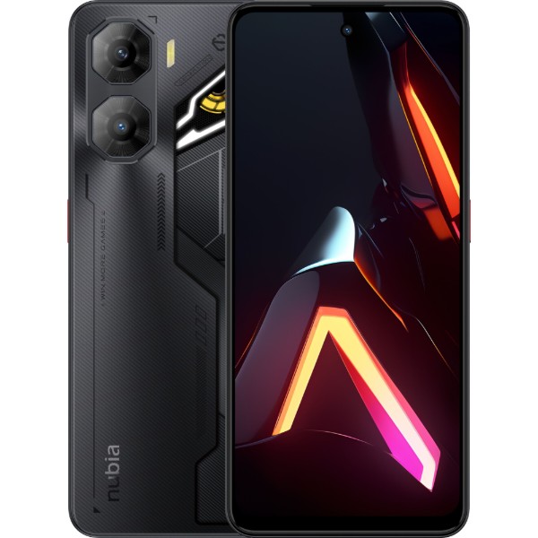Фото - Смартфон Nubia Neo 3 5G 8/256Gb Black