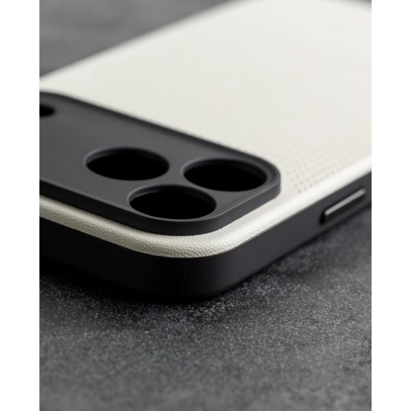 Фото - Чехол для смартфона Native Union Active Case Sandstone for iPhone 18 Pro Max/17 Pro Max (ACTCSE-SAN-NP26PM)