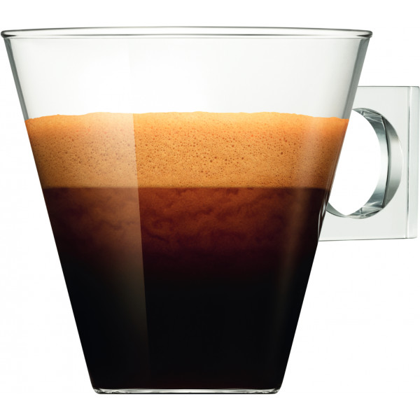 Фото - Кава у капсулах Nescafe DOLCE GUSTO Espresso Intenso 112 г