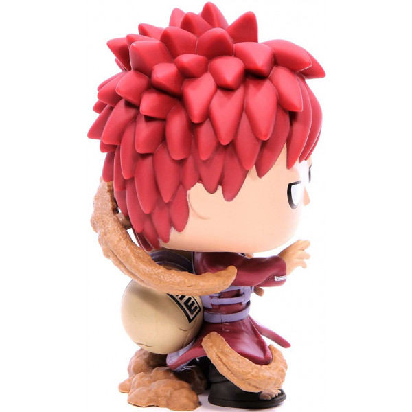 Фото - Коллекционная фигурка FUNKO POP! cерии Naruto ­ ГААРА (46627)