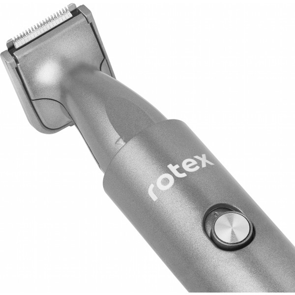 Фото - Триммер для носа и ушей Rotex RHC15-S