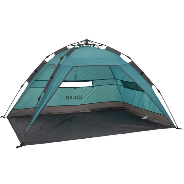 Фото - Палатка Uquip Buzzy UV 50+ Blue/Grey (241002)