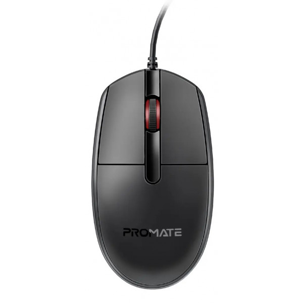 Фото - Миша дротова Promate cm-1200.black