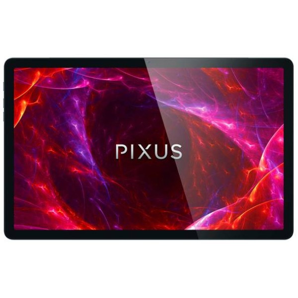 Фото - Планшет Pixus Arena 2K 10.95'' 8/256GB LTE Gray