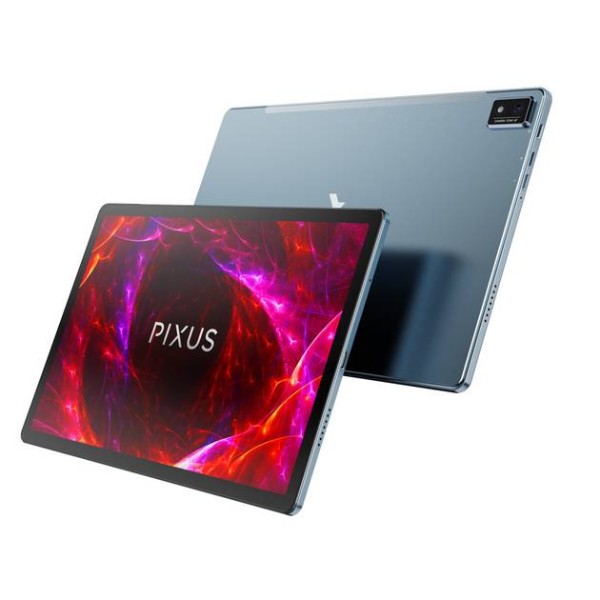 Фото - Планшет Pixus Arena 2K 10.95'' 8/128GB LTE Gray