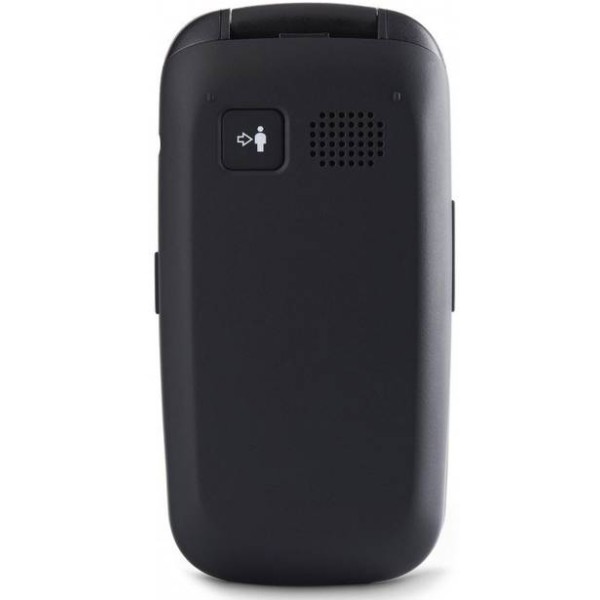 Фото - Мобильный телефон Panasonic KX-TU446EXB Black