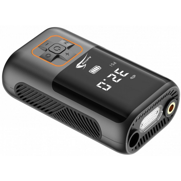 Фото - Автокомпресор Aspiring Storm 4