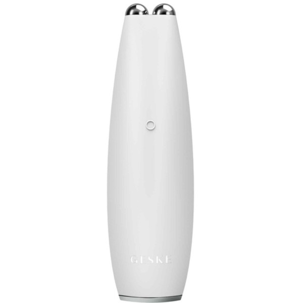 Фото - Мікрострумова ручка для підтяжки обличчя GESKE MicroCurrent Face-Lift Pen 6 в 1 White (GK000013WH01)
