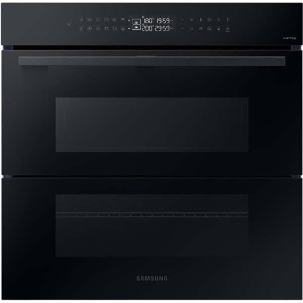 Фото - Духовой шкаф Samsung NV7B4345VAK/WT