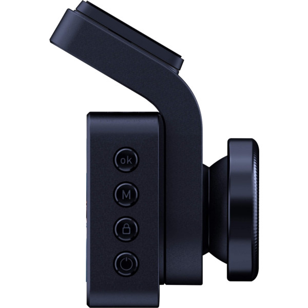 Фото - Відеореєстратор Aspiring AT360 4G/WI-FI/GPS/Full HD, X2 (AT4G35D1)