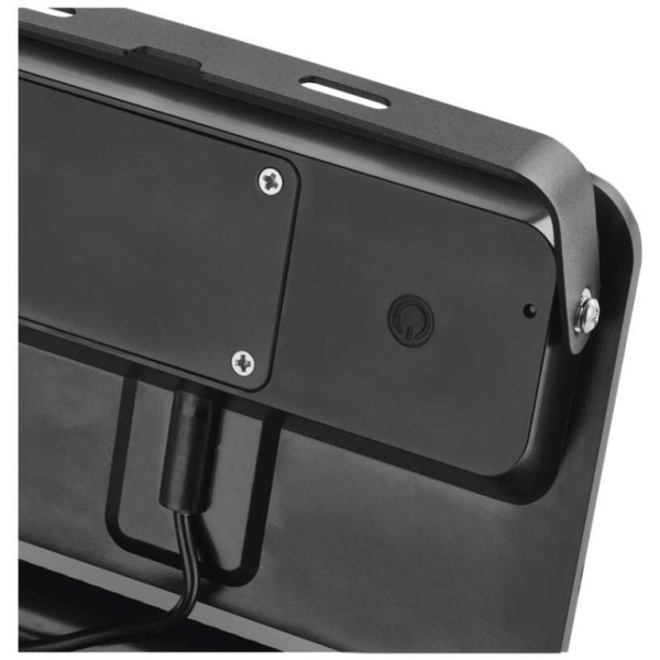 Фото - Светодиодный прожектор EMOS ZG122S 1600 лм IP54 4000K PIR