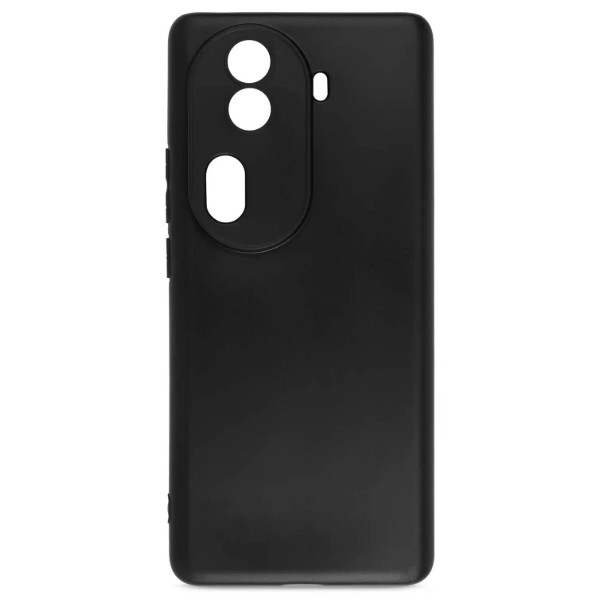 Фото - Чехол для смартфона Armorstandart Matte Slim Fit for OPPO Reno11 Pro 5G Camera cover Black (ARM73300)