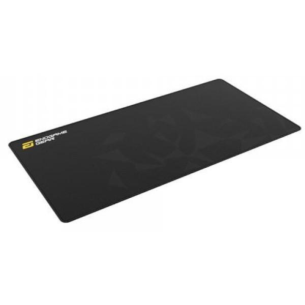 Фото - Килимок для миші  ігровий Endgame Gear Deskmat EGG-DM92 Black (PGW-EG-MUP-004)