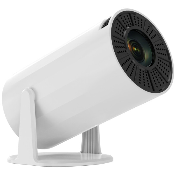 Фото - Проектор H96 Max MAX X8 White