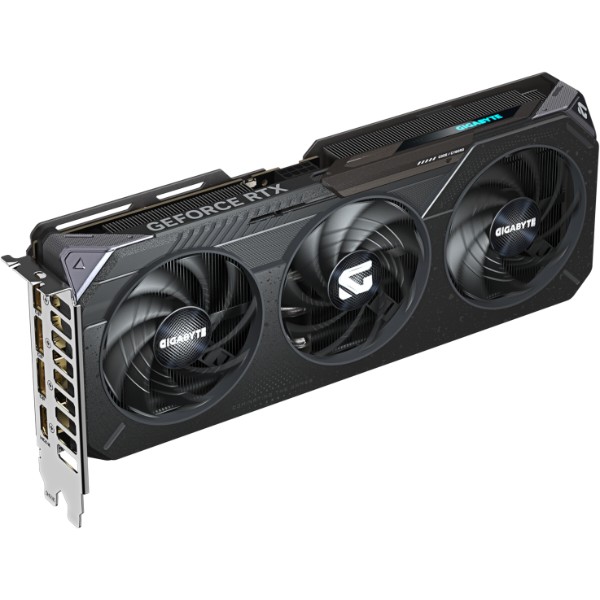 Фото - Видеокарта Gigabyte GF RTX 5060 Ti 16GB GDDR7 Gaming OС (GV-N506TGAMING OC-16GD)