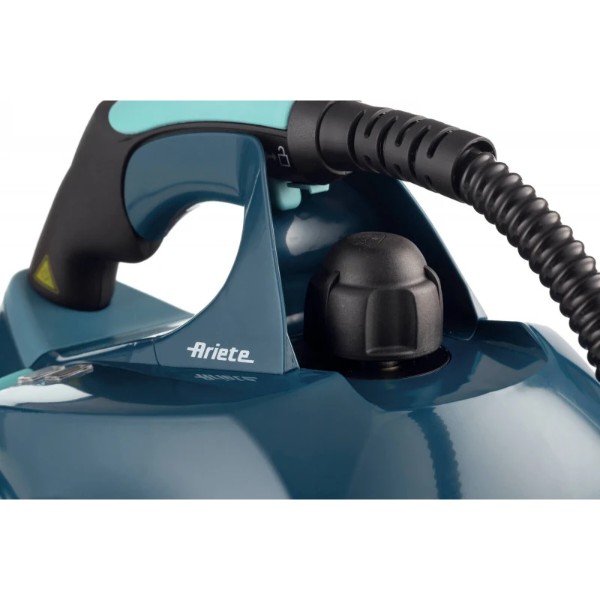 Фото - Пароочисник Ariete 4145/22 BL