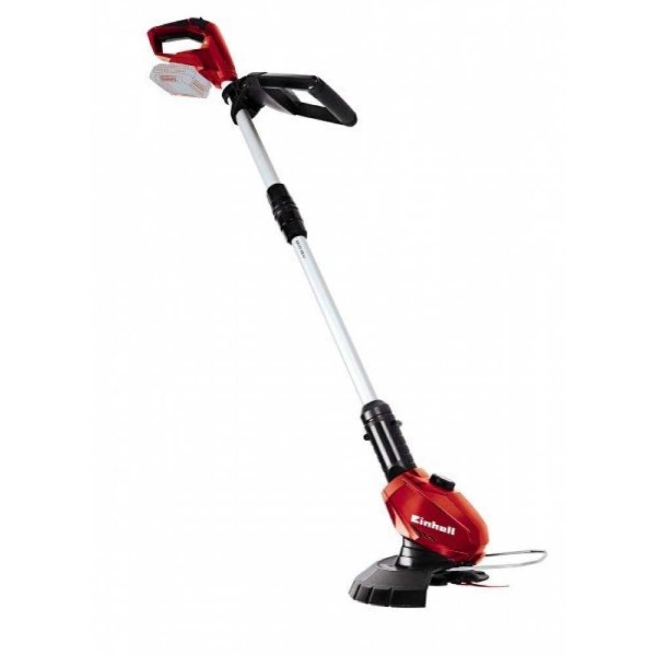 Фото - Триммер садовый Einhell GE-CT 18 Li Kit PXC 18В (3411172K)