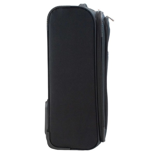 Фото - Валіза Semi Line 19" S Black (T5601-1)