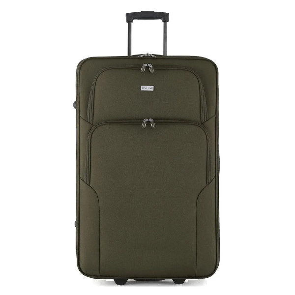 Фото - Чемодан Semi Line 28" (L) Khaki (T5966-3)