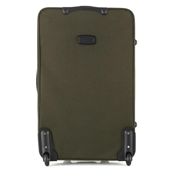 Фото - Чемодан Semi Line 28" (L) Khaki (T5966-3)