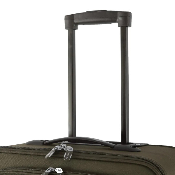 Фото - Чемодан Semi Line 28" (L) Khaki (T5966-3)