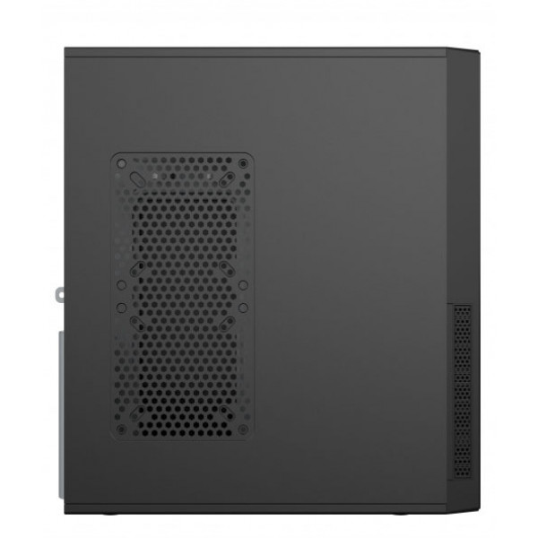 Фото - Корпус Gamemax GM-500 ET-212-500W-U3 с БП
