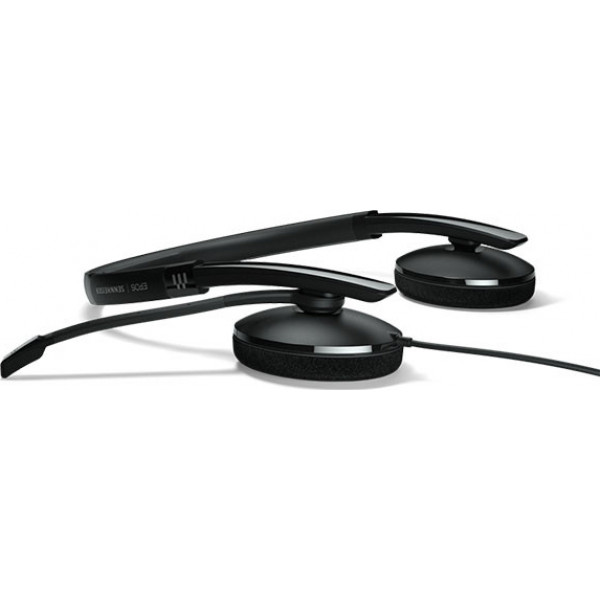 Фото - Гарнітура дротова Epos ADAPT 160 USB II