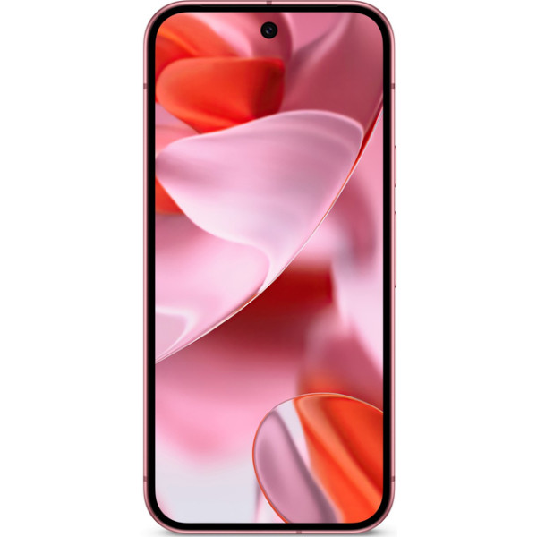 Фото - Смартфон Google Pixel 9 256GB Peony (Відновлений, Ідеальний стан)