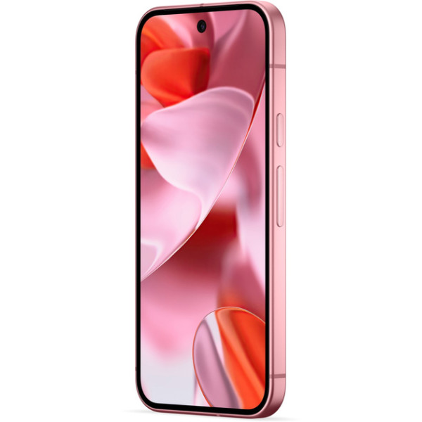 Фото - Смартфон Google Pixel 9 256GB Peony (Відновлений, Ідеальний стан)