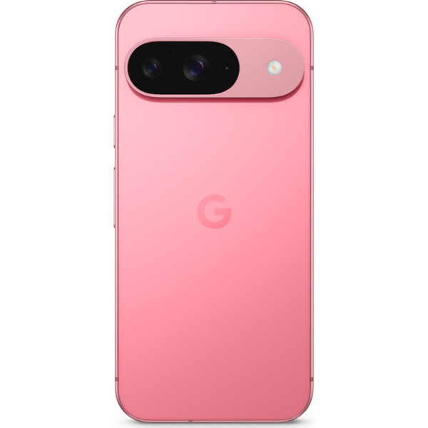 Фото - Смартфон Google Pixel 9 256GB Peony (Відновлений, Ідеальний стан)