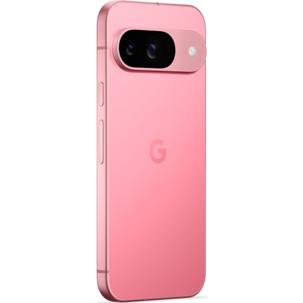 Фото - Смартфон Google Pixel 9 256GB Peony (Відновлений, Ідеальний стан)