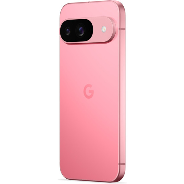 Фото - Смартфон Google Pixel 9 256GB Peony (Відновлений, Ідеальний стан)