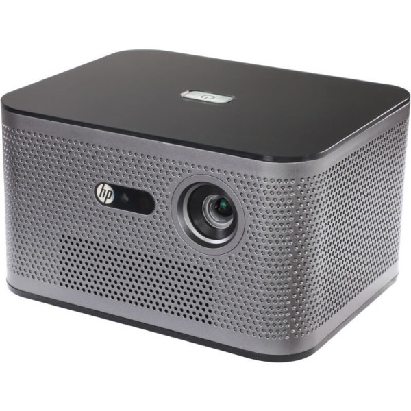 Фото - Проектор HP MP2000PRO (471U1AA)