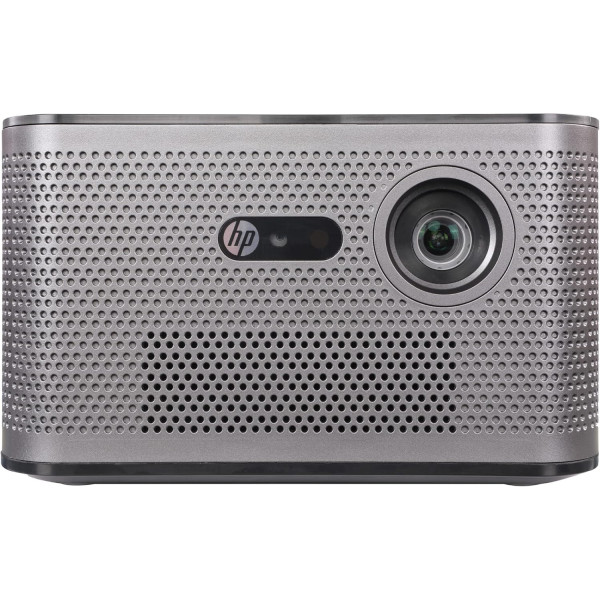 Фото - Проектор HP MP2000PRO (471U1AA)
