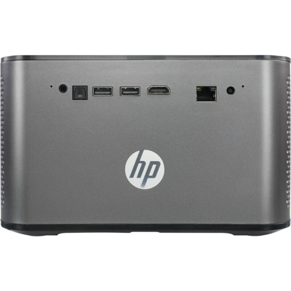 Фото - Проектор HP MP2000PRO (471U1AA)