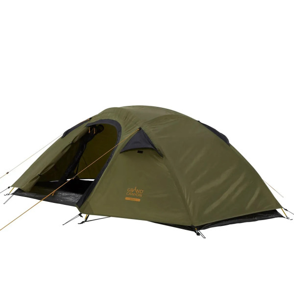 Фото - Палатка Grand Canyon Apex 1 Alu Capulet Olive (30921258)