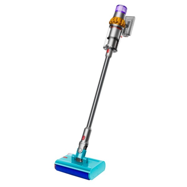 Фото - Пылесос ручной для дома Dyson SV47 V15S DT Subm EU (448798-01)