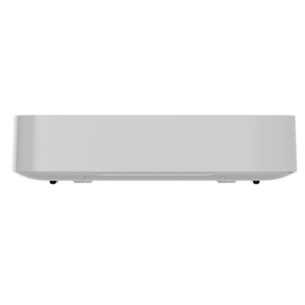 Фото - Видеорегистратор IP Ajax NVR DC White (000053908)