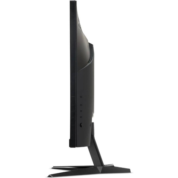 Фото - Монітор ігровий Acer Nitro QG241YM3BMIIPX (UM.QQ1EE.301) Black