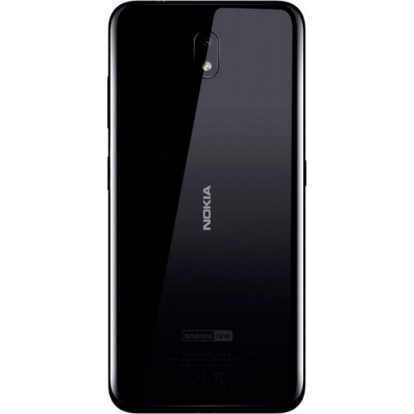 Фото - Смартфон Nokia 3.2 2/16Gb Black
