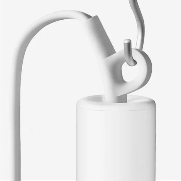 Фото - Фен Xiaomi Compact Hair Dryer H101 White EU