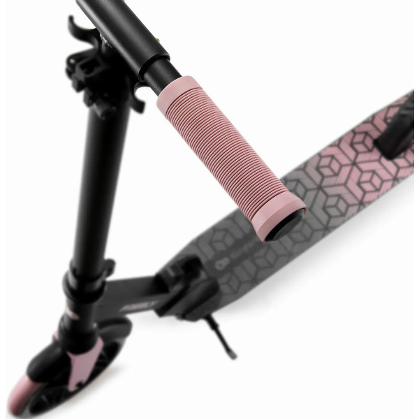 Фото - Двоколісний самокат Kinderkraft Freely Pink (KRFREE00PNK0000)