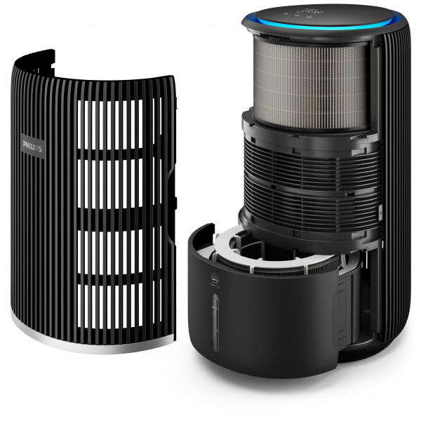 Фото - Очиститель воздуха Philips AC3421/13