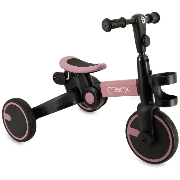 Фото - Біговел MoMi FILO Pink