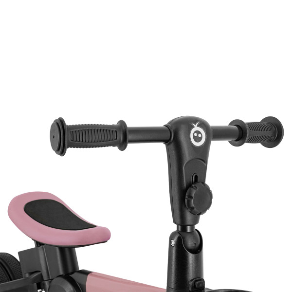 Фото - Біговел MoMi FILO Pink