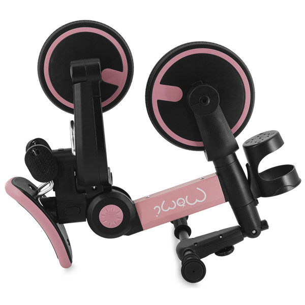 Фото - Біговел MoMi FILO Pink